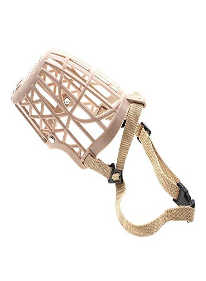 فوتابا قفص حماية فم قابل للتعديل للكلاب من فوتابا - صغير - Image 5